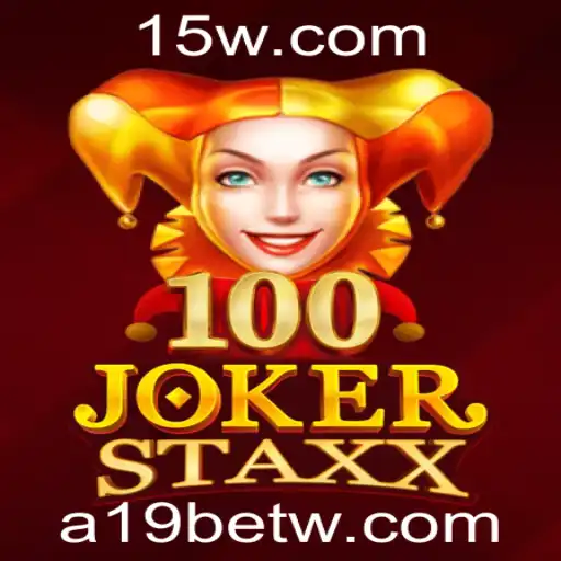 Explorando o Fascinante Mundo de 100JokerStaxx no a19bet