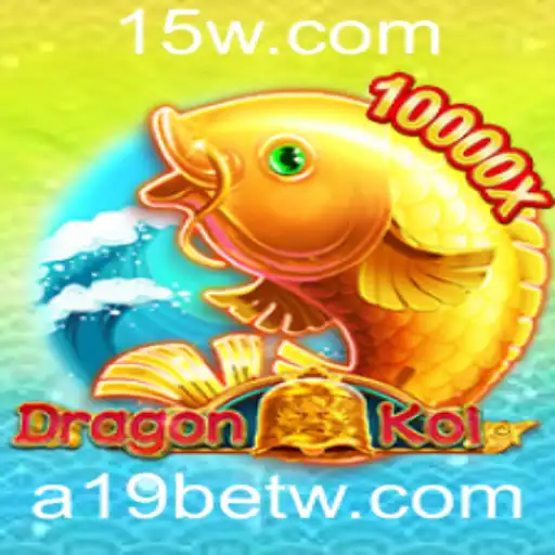 Explorando DragonKoi: O Novo Fenômeno de Jogo na Plataforma a19bet