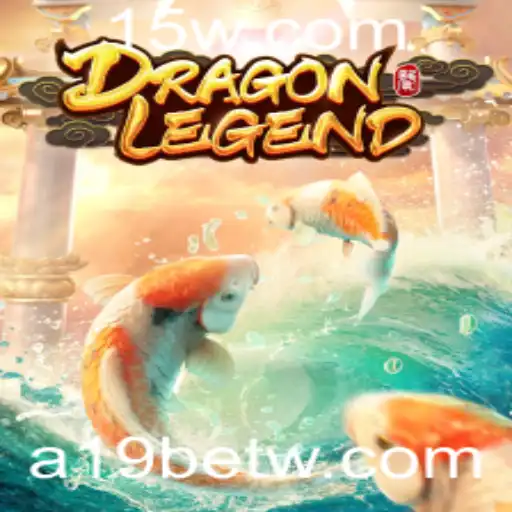 Explorando o Mundo de DragonLegend com a19bet