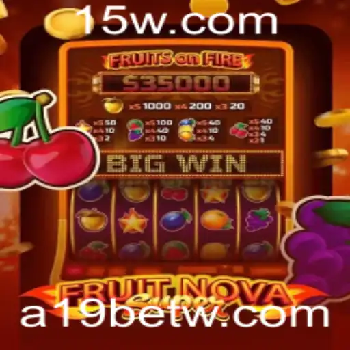 Descubra o Universo de FruitNovaSuper - O Novo Sensação no Mundo dos Jogos