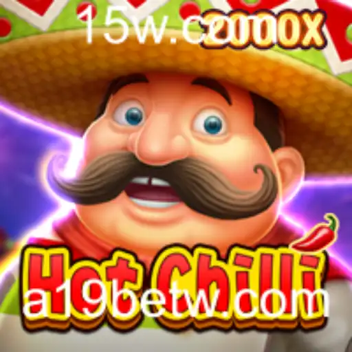 Explorando o Universo de HotChilli: O Jogo Picante que Conquista A19bet