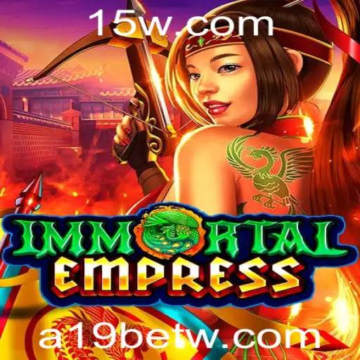ImmortalEmpress: Aventuras e Estratégias no Reino dos Imortais