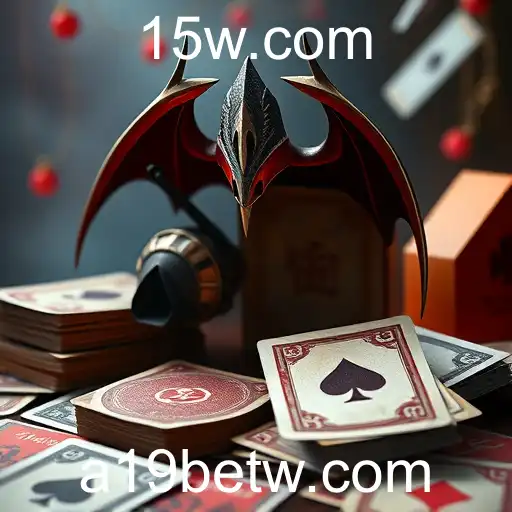 Jogos de Cartas: Um Mergulho no Universo de Entretenimento e Estratégia