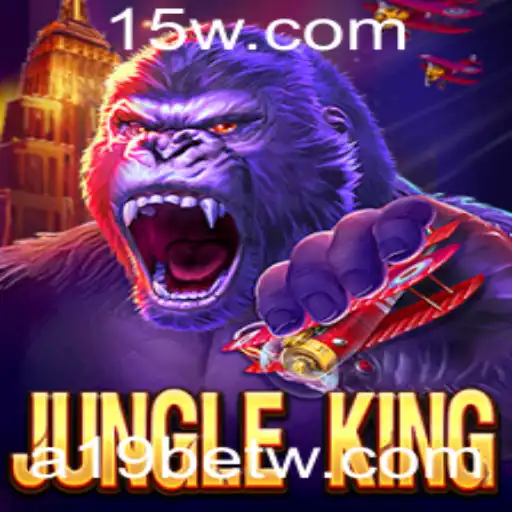 Descubra JungleKing: Um Mergulho na Selva com a19bet