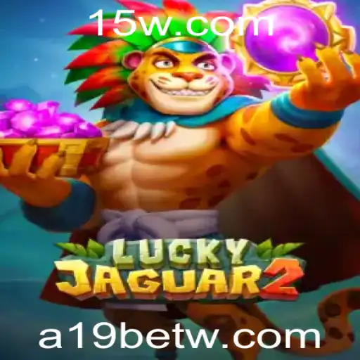 Descubra o Fascinante Mundo de Luckyjaguar2 com A19bet