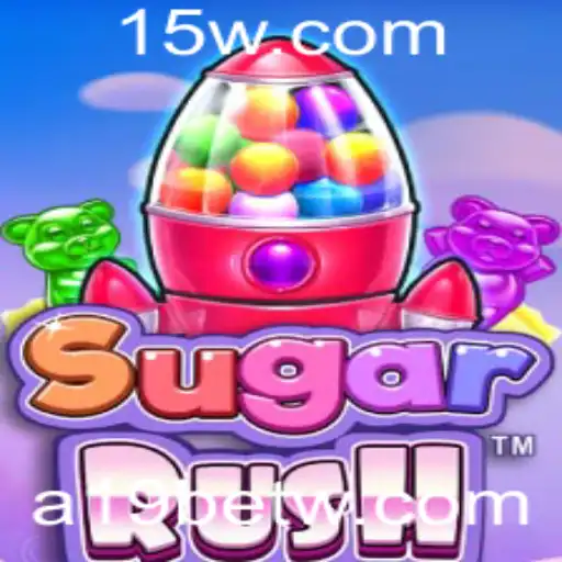 Descubra o Mundo de SugarRush: Diversão e Aventura com a19bet