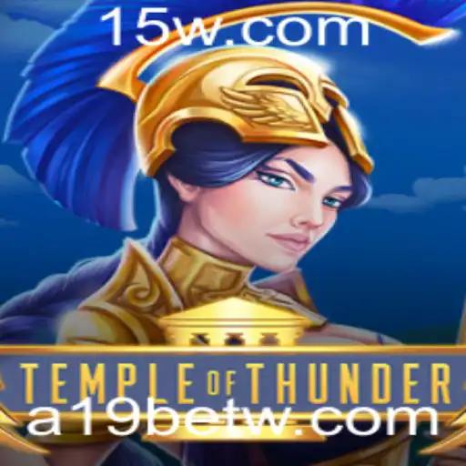 Descubra as Aventuras de TempleofThunder: Um Jogo Épico para os Amantes de Aventura