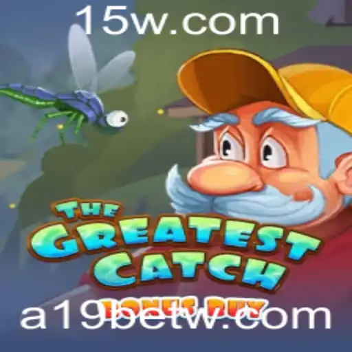 Explorando o Jogo TheGreatestCatchBonusBuy e sua Popularidade na Plataforma a19bet