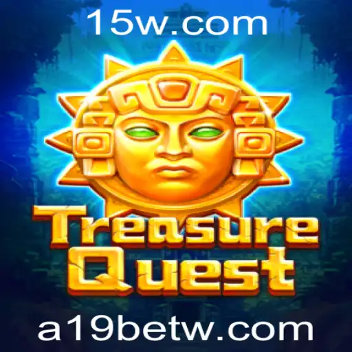 Explorando o Mundo de TreasureQuest e a Chave para a Vitória com a19bet