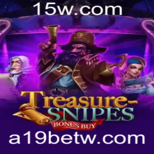Descubra o Mundo de TreasuresnipesBonusBuy no a19bet
