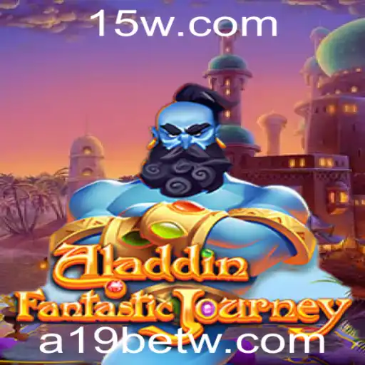 Explorando o Mundo Mágico de Aladdin: Um Guia Completo
