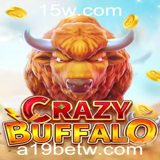Descubra o Fascinante Mundo de CRAZYBUFFALO: O Jogo de Estratégia e Aventura