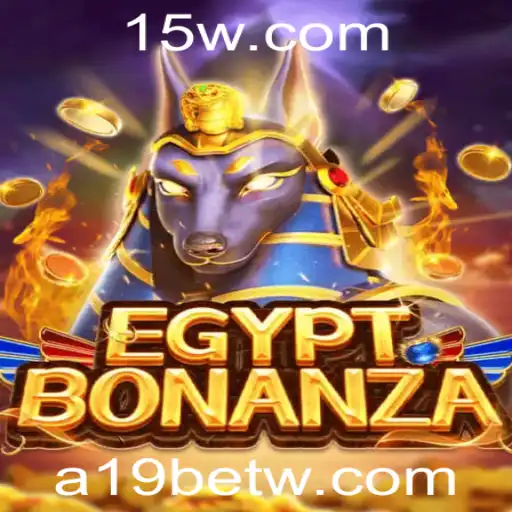 Descubra o Fascinante Mundo de EgyptBonanza: Um Mergulho na Aventura com a19bet