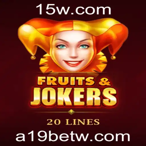 Explorando o Universo de FruitsAndJokers20: Regras e Estratégias