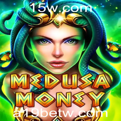 Descubra o Fascinante Universo do Jogo MedusaMoney