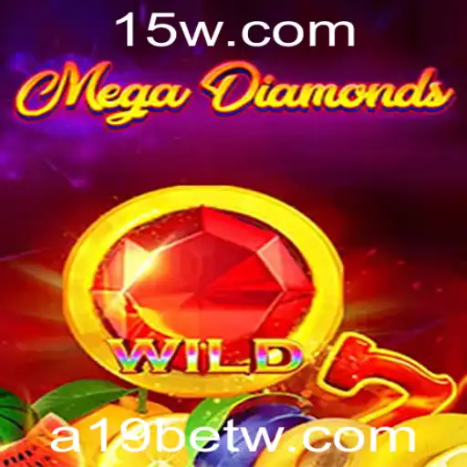 MegaDiamond: Um Novo Horizonte no Universo dos Jogos de Apostas