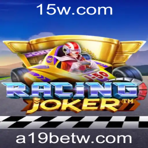 RacingJoker: Explorando o Mundo das Corridas e Estratégias