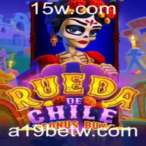 Descubra o Excitante Mundo de RuedaDeChileBonusBuy com a19bet
