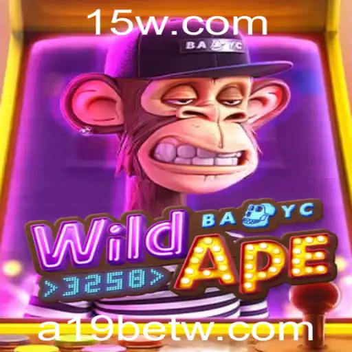 Descubra o Fascinante Mundo de WildApe3258 com a19bet